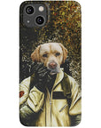 'Dogbuster' Personalized Phone Case