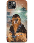 'Chewdogga' Personalized Phone Case