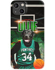 'Boston Walkies' Personalized Phone Case