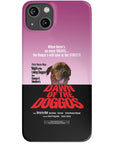 'Dawn of the Doggos' Personalized Phone Cases