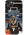 'Dogger Nuggets' Personalized Phone Case