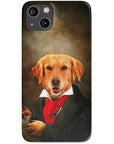 'Dogghoven' Personalized Phone Case