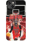 'Chicago Dogs' Personalized Phone Case