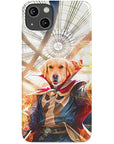 'Dawgtor Strange' Personalized Phone Case