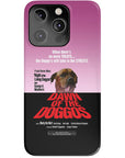 'Dawn of the Doggos' Personalized Phone Cases