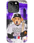 'Colorado Doggies' Personalized Phone Case