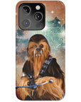 'Chewdogga' Personalized Phone Case