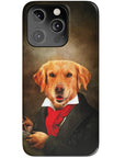 'Dogghoven' Personalized Phone Case