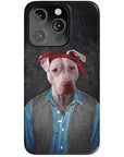 '2Pac Dogkur' Personalized Phone Case