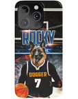 'Dogger Nuggets' Personalized Phone Case