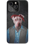 '2Pac Dogkur' Personalized Phone Case