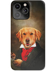 'Dogghoven' Personalized Phone Case