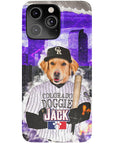 'Colorado Doggies' Personalized Phone Case