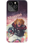 'Atlanta Doggos' Personalized Phone Case