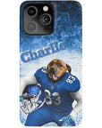 'Buffalo Doggos' Personalized Phone Case