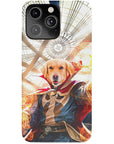 'Dawgtor Strange' Personalized Phone Case