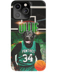 'Boston Walkies' Personalized Phone Case