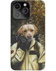 'Dogbuster' Personalized Phone Case