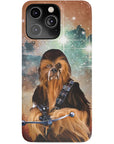 'Chewdogga' Personalized Phone Case