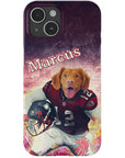 'Atlanta Doggos' Personalized Phone Case