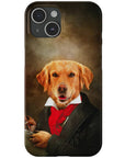 'Dogghoven' Personalized Phone Case