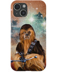 'Chewdogga' Personalized Phone Case