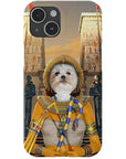 'Cleopawtra' Personalized Phone Case