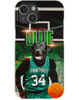 'Boston Walkies' Personalized Phone Case