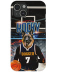 'Dogger Nuggets' Personalized Phone Case