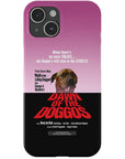 'Dawn of the Doggos' Personalized Phone Cases