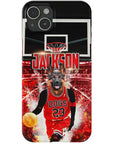 'Chicago Dogs' Personalized Phone Case