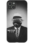 'Al CaBone' Personalized Phone Case