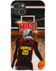 'Atlanta Dawgs' Personalized Phone Case