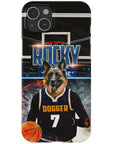 'Dogger Nuggets' Personalized Phone Case