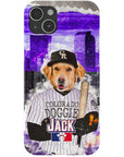 'Colorado Doggies' Personalized Phone Case