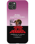 'Dawn of the Doggos' Personalized Phone Cases