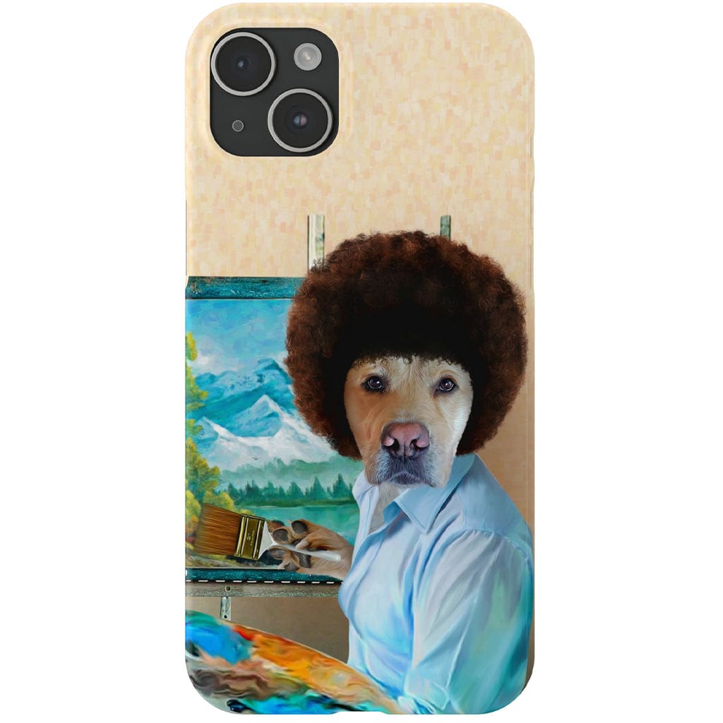 Funda personalizada para teléfono &#39;Dogg Ross&#39;