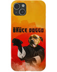 'Bruce Doggo' Personalized Phone Case