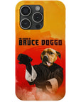 'Bruce Doggo' Personalized Phone Case