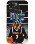 'Dogger Nuggets' Personalized Phone Case