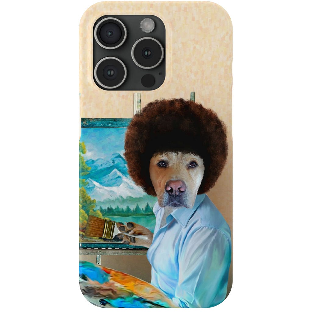 Funda personalizada para teléfono &#39;Dogg Ross&#39;