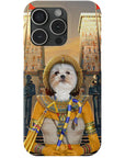 'Cleopawtra' Personalized Phone Case