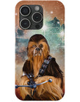 'Chewdogga' Personalized Phone Case