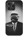 'Al CaBone' Personalized Phone Case