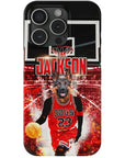 'Chicago Dogs' Personalized Phone Case