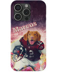 'Atlanta Doggos' Personalized Phone Case