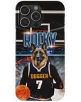 'Dogger Nuggets' Personalized Phone Case