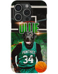 'Boston Walkies' Personalized Phone Case