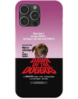 'Dawn of the Doggos' Personalized Phone Cases