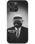 'Al CaBone' Personalized Phone Case